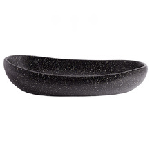 Milla 500mm Organic Terrazzo Above Counter Basin